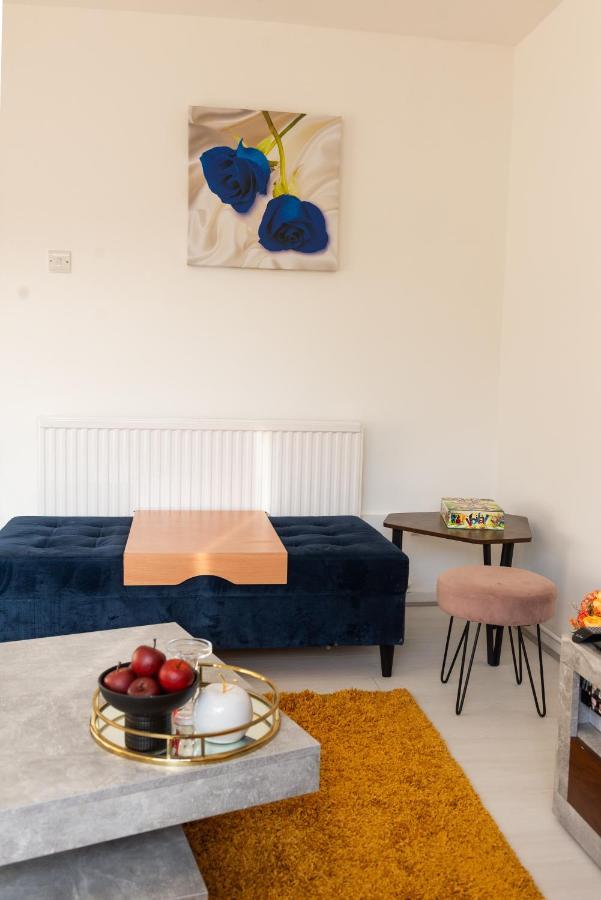 Spacious House Near Kings Cross Villa London Luaran gambar